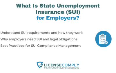 What Is State Unemployment Insurance (SUI) for Employers? A Complete Guide