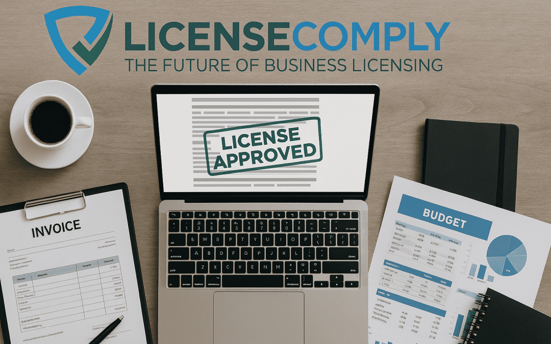 What Business License Do I Need? 7 Steps to Find Your Perfect Fit