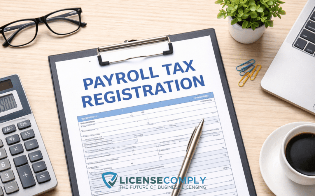 Complete Guide to Payroll Tax Registration for New Employers