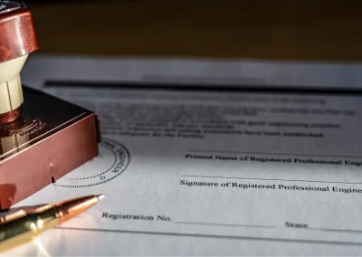 Environmental Permits