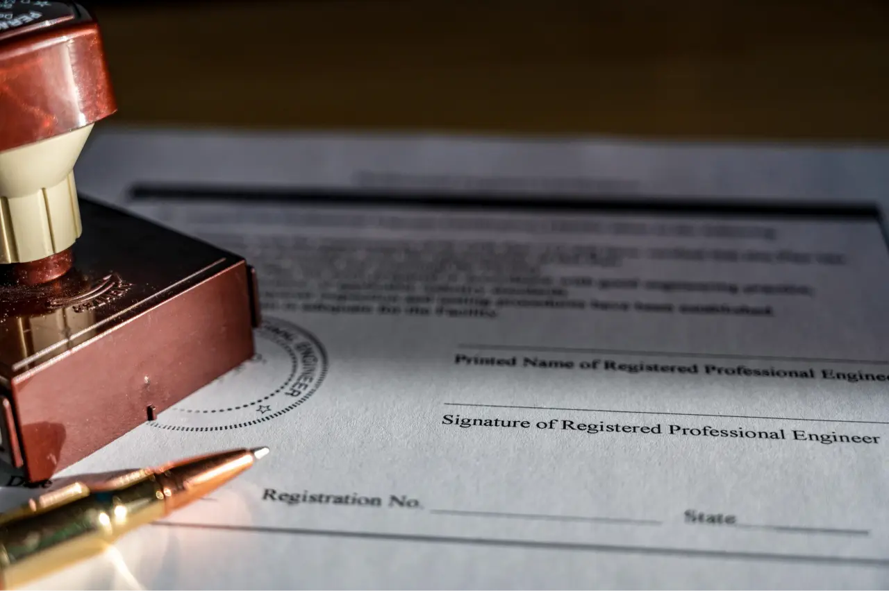 approval-scaled Environmental Permits