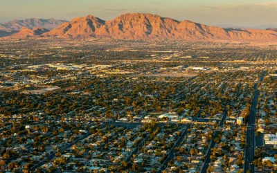 How to Get a Short-Term Rental Business License in Las Vegas