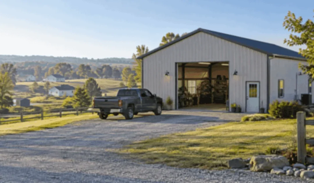 Do You Need a County Business License Outside City Limits?