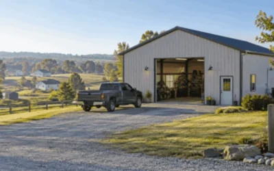 Do You Need a County Business License Outside City Limits?