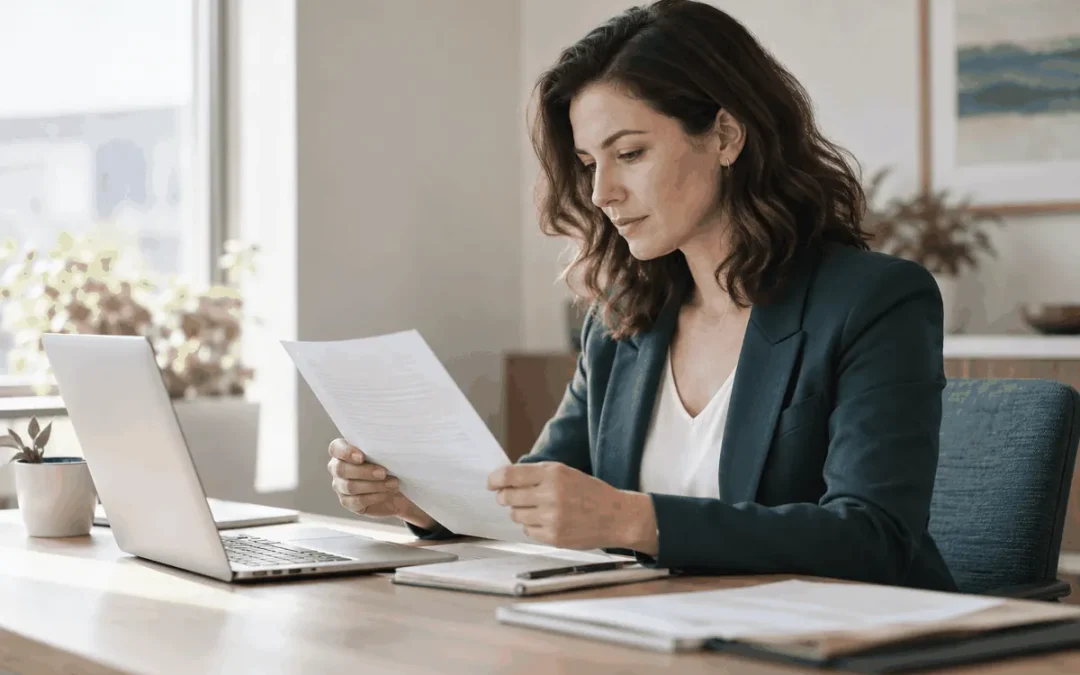 How to Find Your Business Tax ID Number