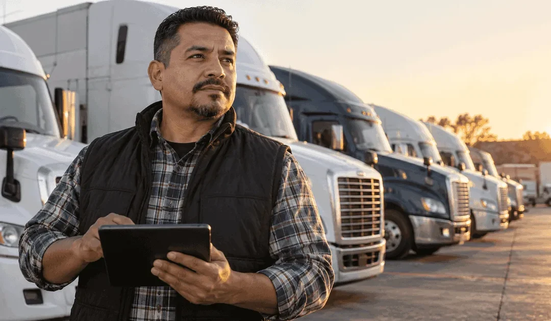 What Is FMCSA Motus? How Do Carriers and Brokers Manage Registration?