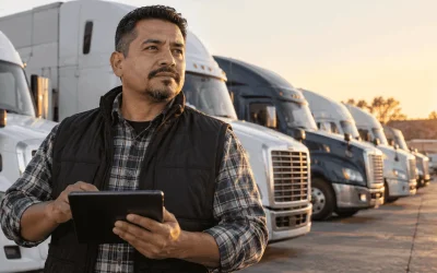 What Is FMCSA Motus? How Do Carriers and Brokers Manage Registration?