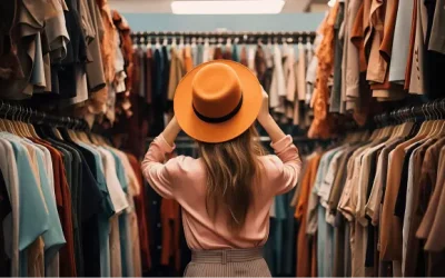 How to Obtain a Business License to Sell Clothes