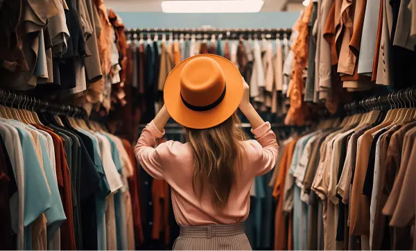 How to Obtain a Business License to Sell Clothes