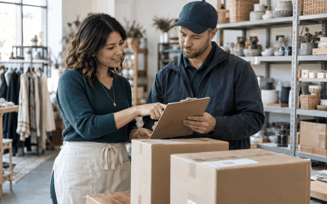 Seller’s Permit vs. Resale Certificate: What’s the Difference?